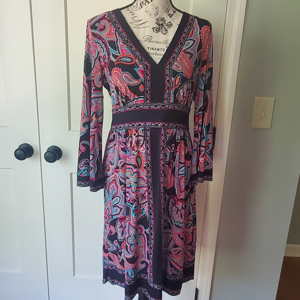 Gorgeous INC dress